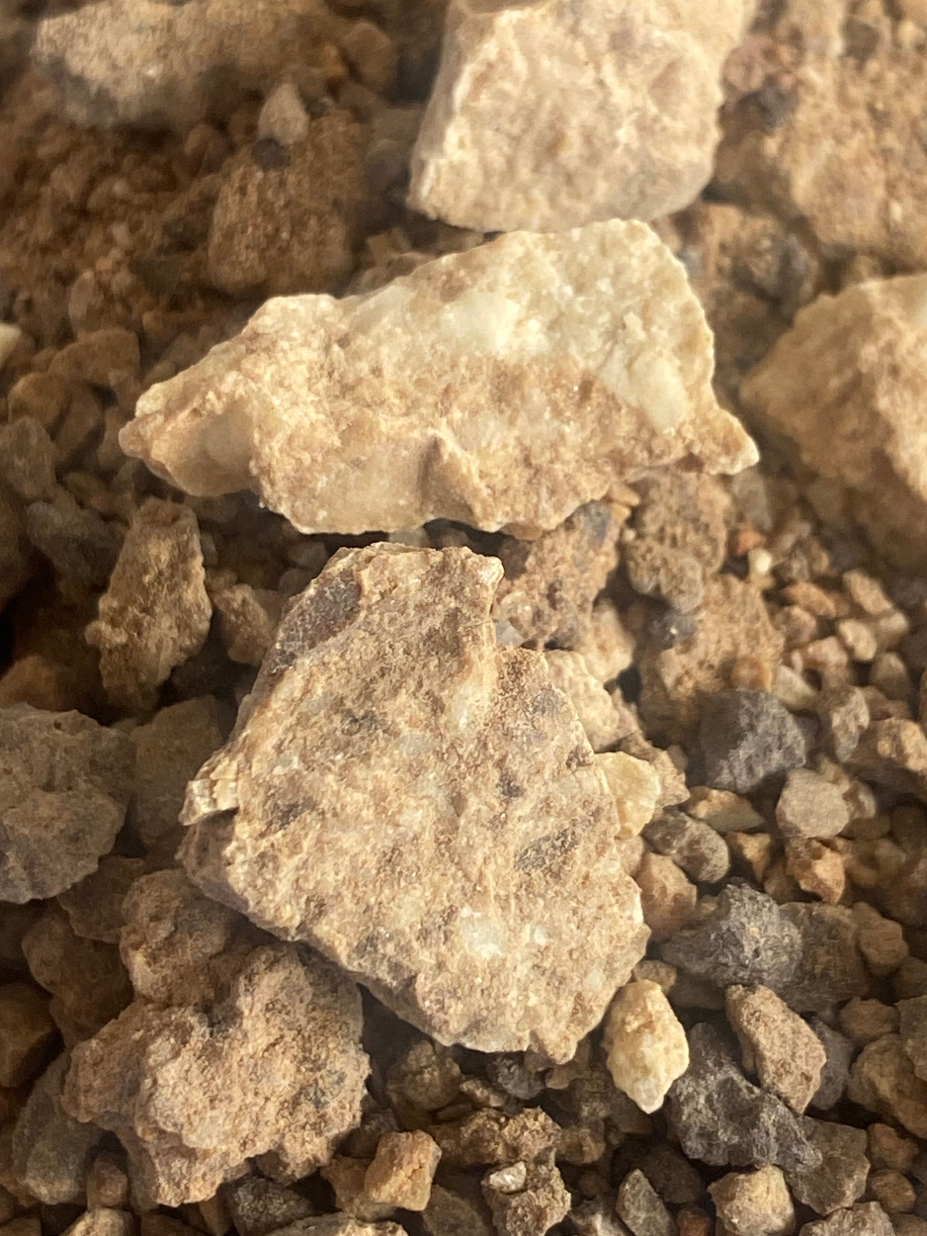 Magnezya bazlı bazik ikincil hammaddeler