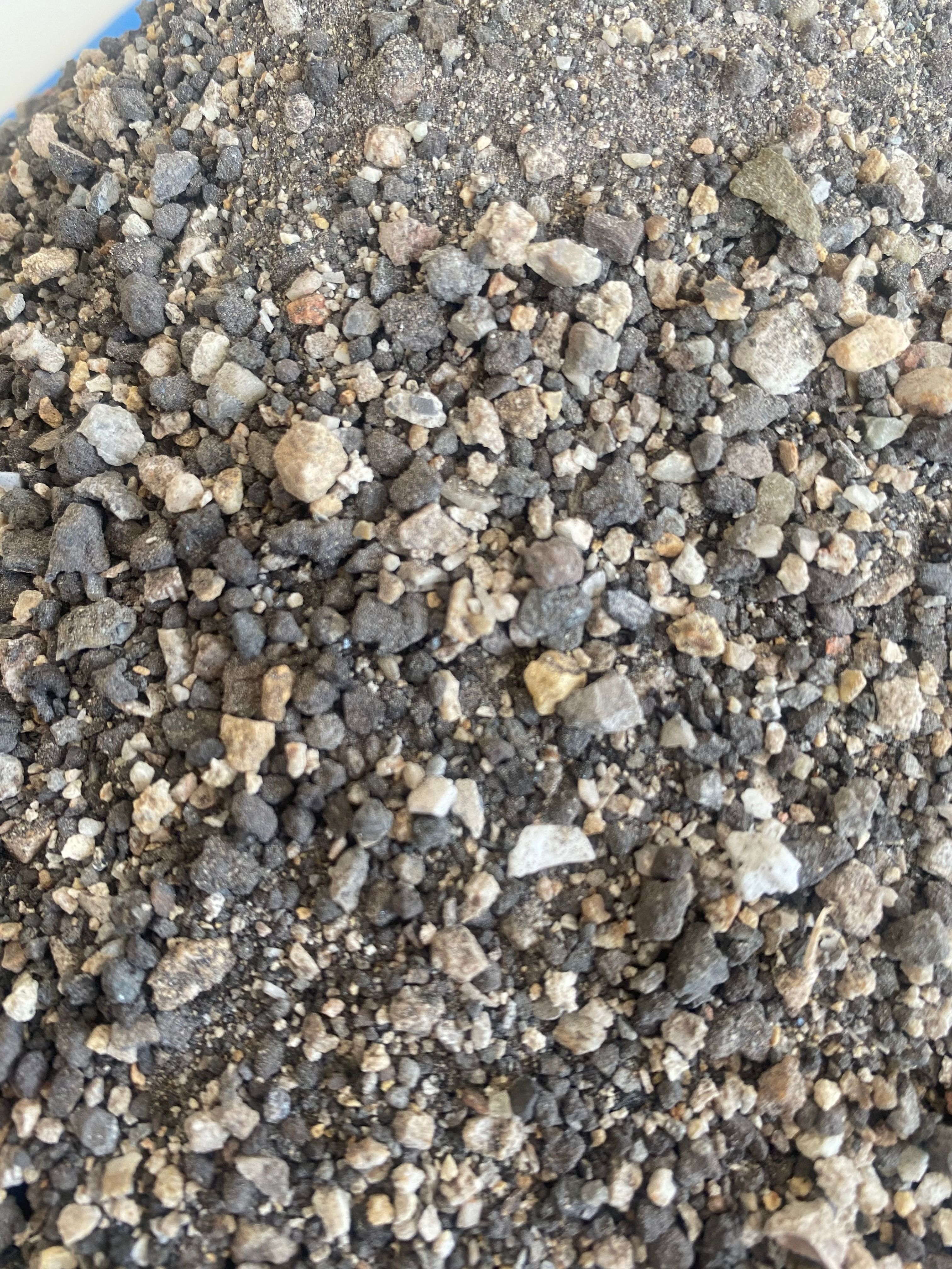 SİM – DOL L - Pota dolgu harcı