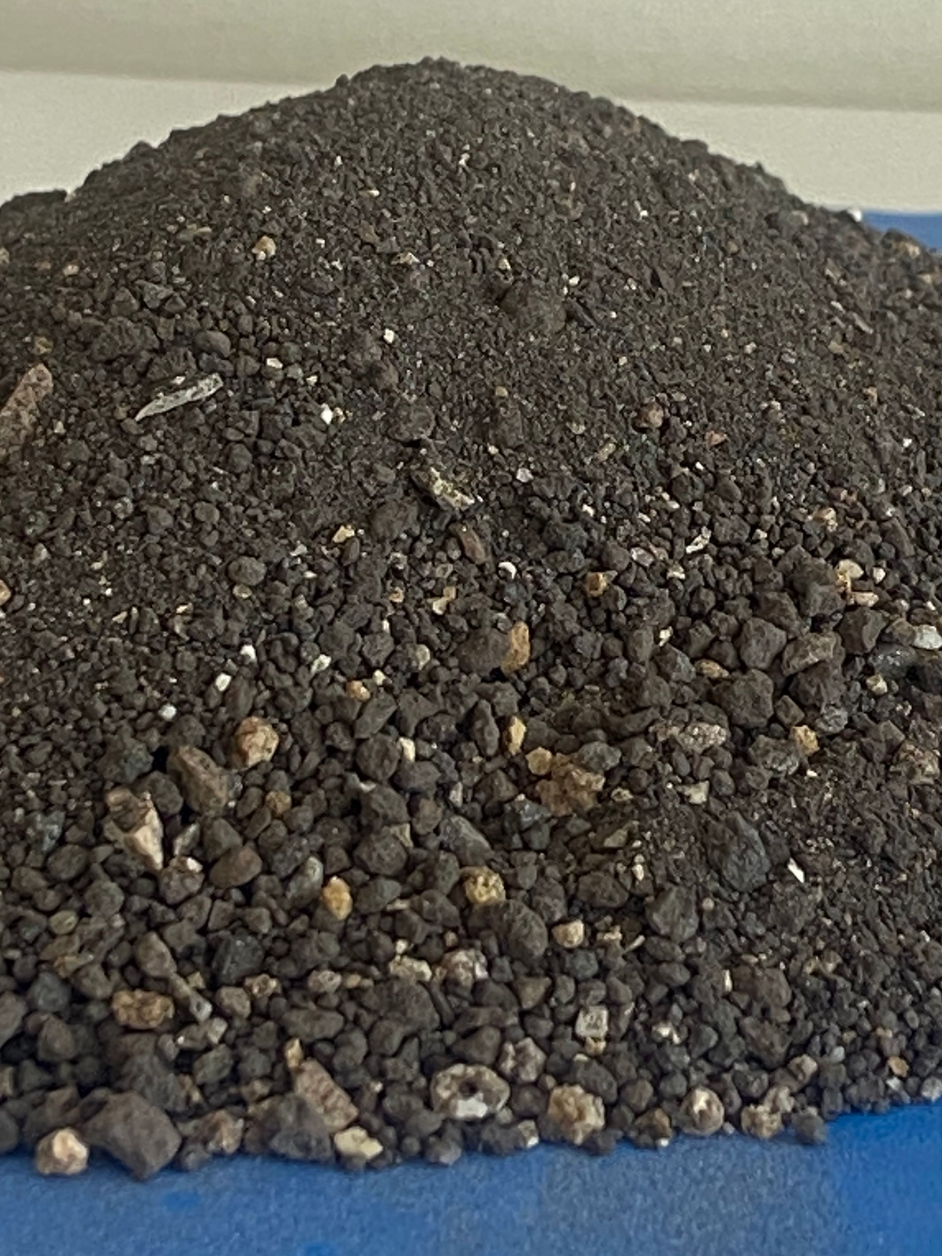 SİM – DOL T - Tundish dolgu harcı