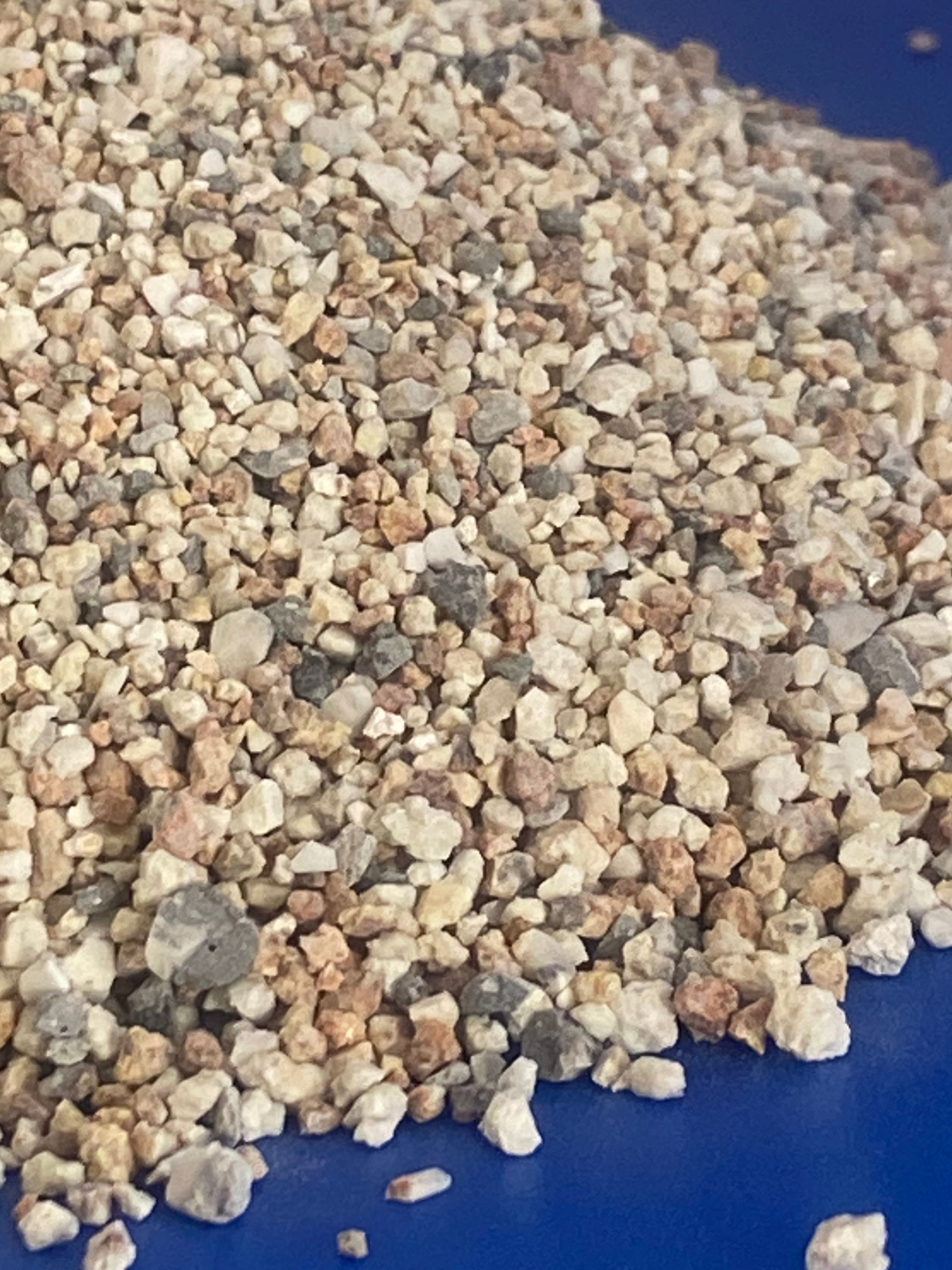 Alümina bazlı ikincil hammaddeler