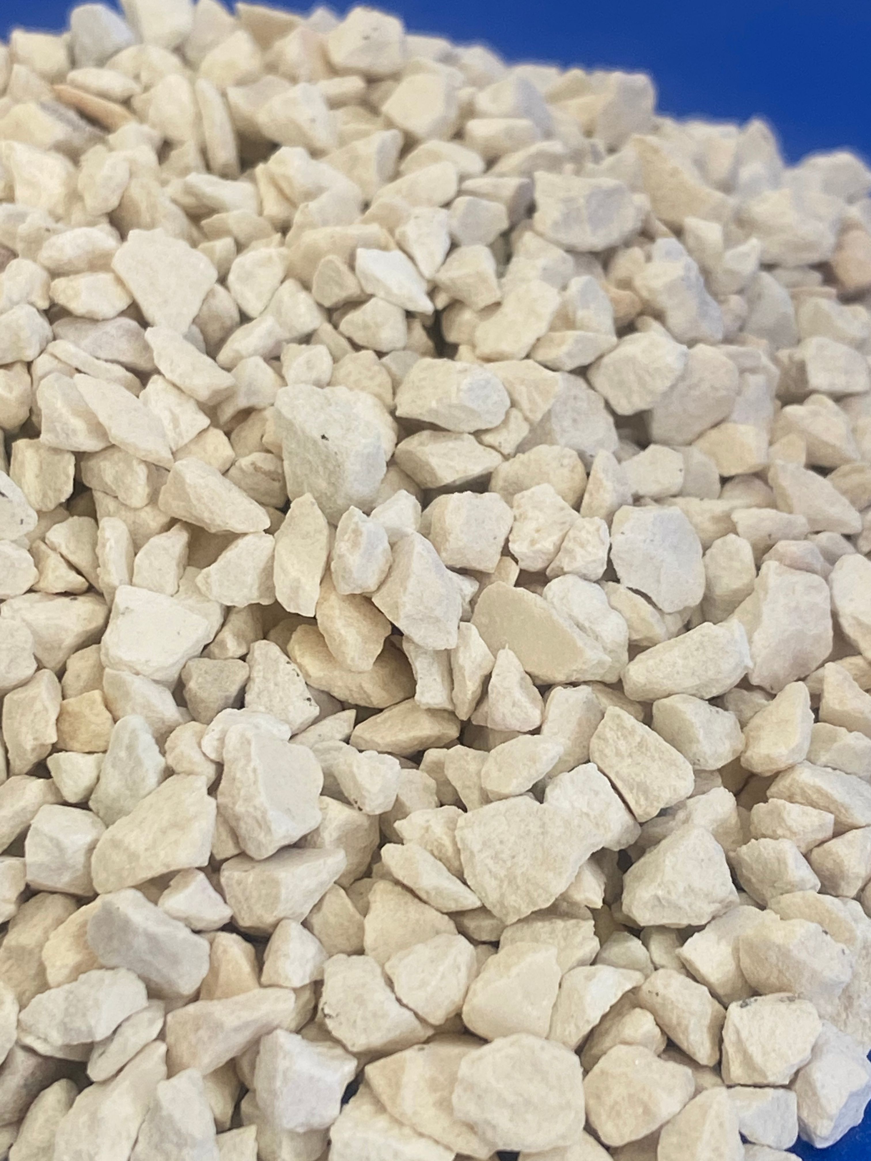 Müllit içerikli ikincil hammaddeler